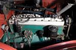 Auburn 851 Salon Phaeton Sedan 1935 года